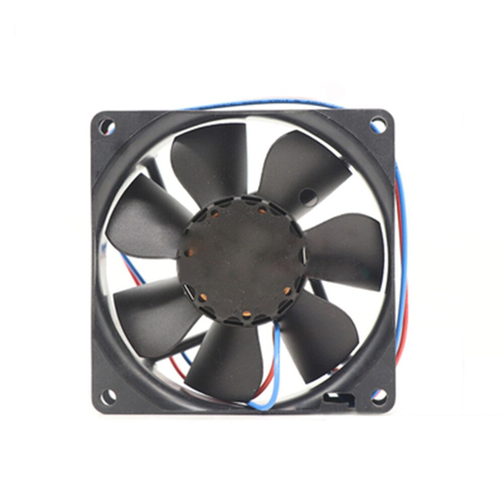 Ebmpapst 8414NG Axial Fan 24VDC 80x80x25mm 2.4W