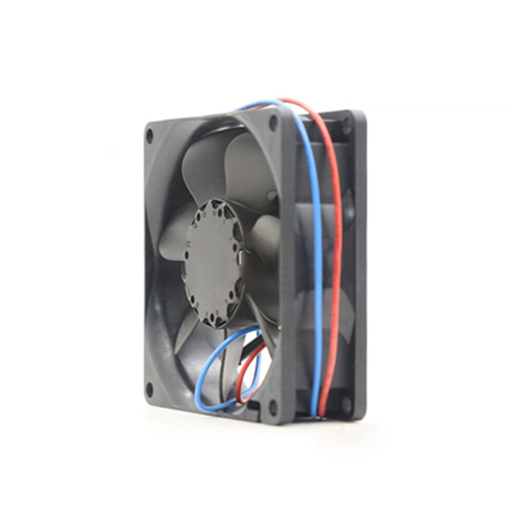 Ebmpapst 8414NG Axial Fan 24VDC 80x80x25mm 2.4W