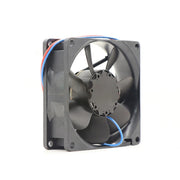 Ebmpapst 8414NG Axial Fan 24VDC 80x80x25mm 2.4W