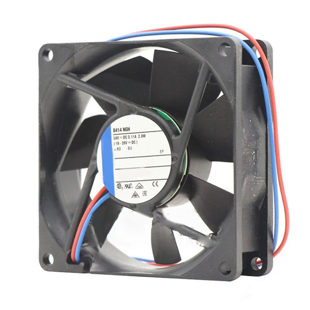Ebmpapst 8414NGH Axial Fan