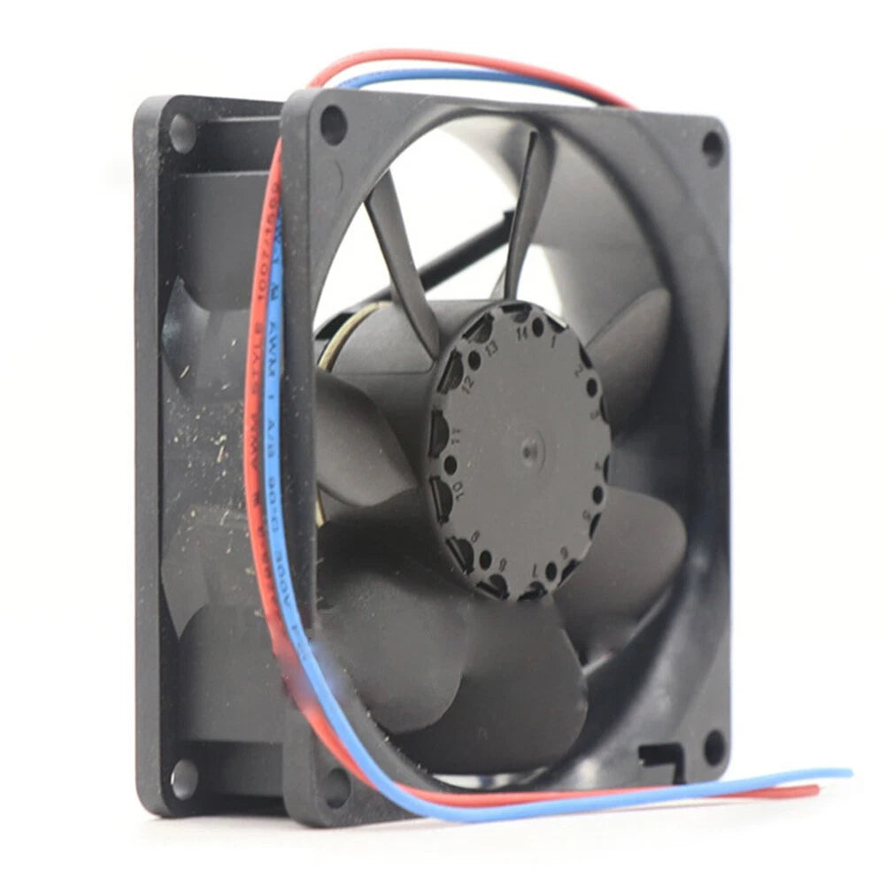Ebmpapst 8414NGH Axial Fan