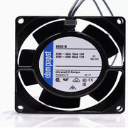 Ebmpapst 8500N Axial Fan