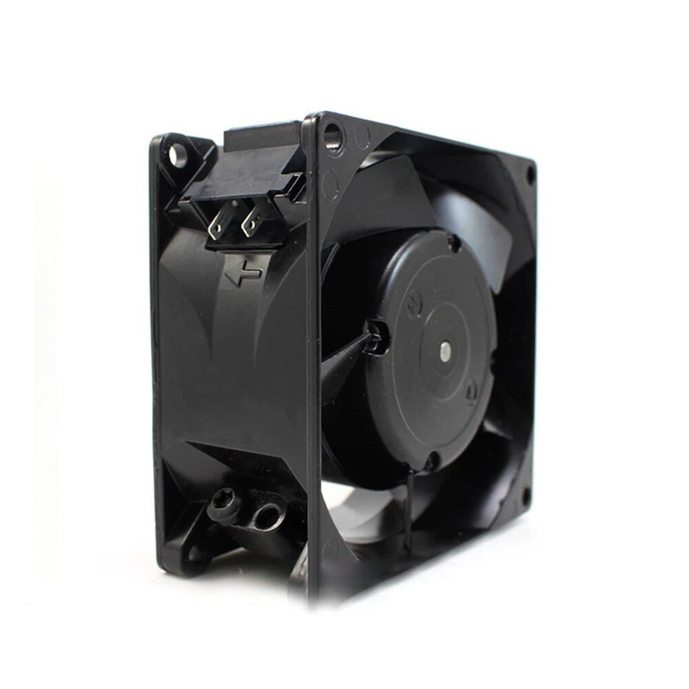 Ebmpapst 8556V  Axial Fan 230VAC 80mm 12W