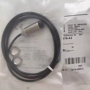 Allen-Bradley 871TM-BH8N18-A2 Proximity Sensor 8mm 2-Wire AC/DC NO