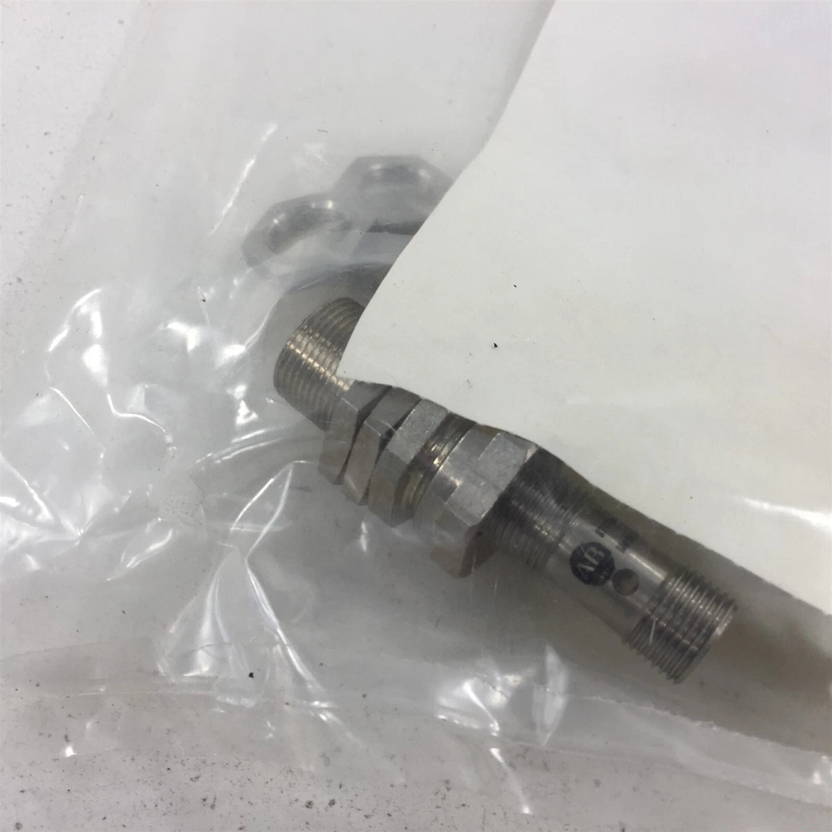 Allen-Bradley 871TM-M6NP12-D4 Proximity Sensor 6mm 10-30VDC PNP NO