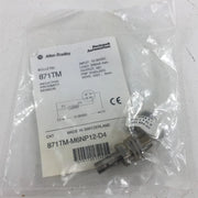 Allen-Bradley 871TM-M6NP12-D4 Proximity Sensor 6mm 10-30VDC PNP NO