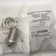 Allen-Bradley 872C-A4N12-R3 Proximity Sensor 4mm 20-250VAC 2-Wire