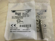 Allen-Bradley 872C-D3NE12-D4 Proximity Sensor 3mm 12mm 2-Wire DC