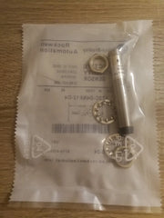 Allen-Bradley 872C-D4NE12-D4 Proximity Sensor 4mm 10-30VDC NPN NC