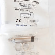 Allen-Bradley 872C-D8NP18-D4 8 mm PNP Inductive Proximity Sensor