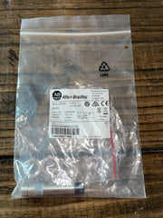 Allen-Bradley 872C-DH4NN12-D4 Proximity Sensor 4mm 10-30VDC NPN NO