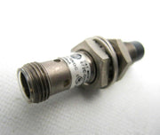 Allen-Bradley 872C-DH4NN12-D4 Proximity Sensor 4mm 10-30VDC NPN NO