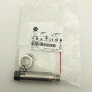 Allen-Bradley 872C-N12NP18-D4 Proximity Sensor 12mm 10-30VDC PNP NO