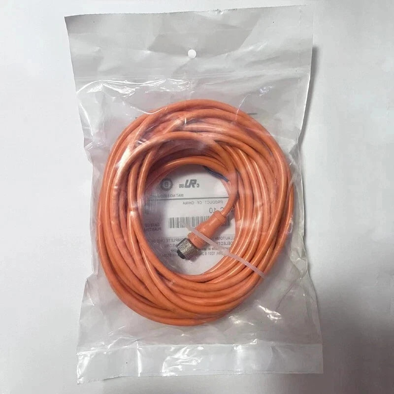 Allen-Bradley 889D-F4AC-10 Sensor Connection Cable M12 4-Pin 10m