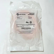 Allen-Bradley 889D-F4AC-5 Sensor Connection Cable M12 4-Pin 5m