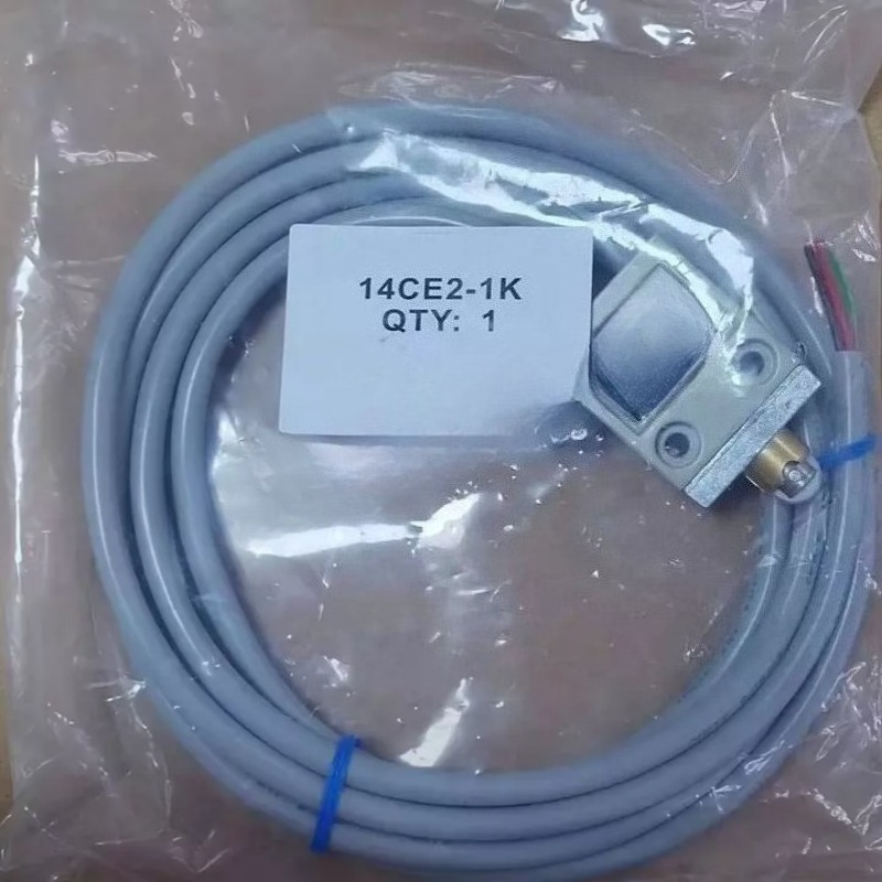 Honeywell 14CE2-1K Compact Limit Switch Industrial Supplier Fast Delivery