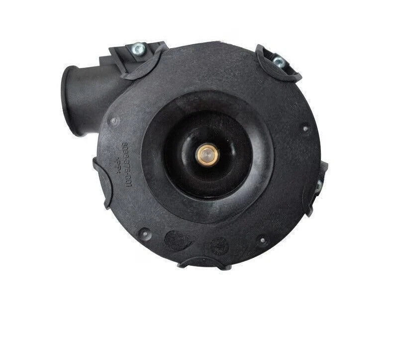 Ebmpapst 9393020003 Axial Fan 230VAC 119x119x38mm 18W