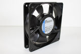 Ebmpapst 9956L AC Axial Compact Fan 230VAC 119x119x25mm