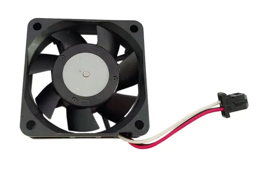 Sanyo Denki 9WF0624H706A DC Axial Cooling Fan 24V 60x60x15mm