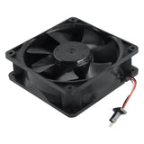 Sanyo Denki 9WF1224H1D03 DC Axial Cooling Fan 24V 7.68W 120x120x38mm