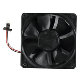 Sanyo Denki 9WF1224H1D03 DC Axial Cooling Fan 24V 7.68W 120x120x38mm