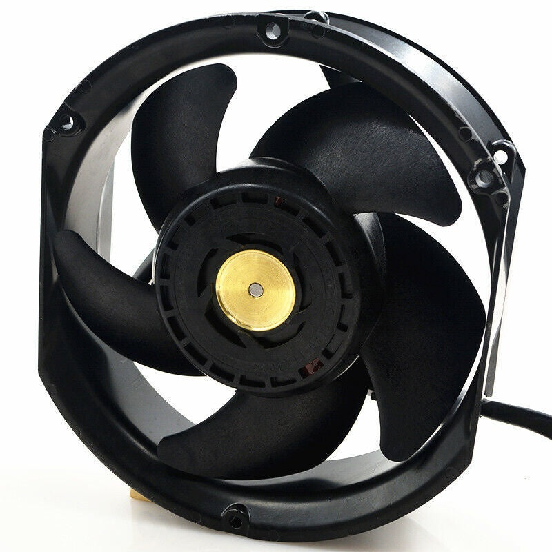 Sanyo Denki 9WG5748P5G003 DC Axial Fan 48V 2.91A 172x150x51mm