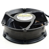 Sanyo Denki 9WG5748P5G003 DC Axial Fan 48V 2.91A 172x150x51mm