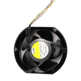 Sanyo Denki 9WG5748P5H003 DC Axial Fan 48V 1.62A 172x150x51mm