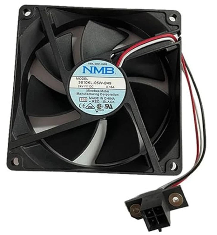 FANUC A02B-0260-C021 Axial Fan 200VAC
