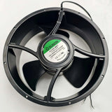 SUNON A1259-MBT AC Axial Fan 115VAC 254mm