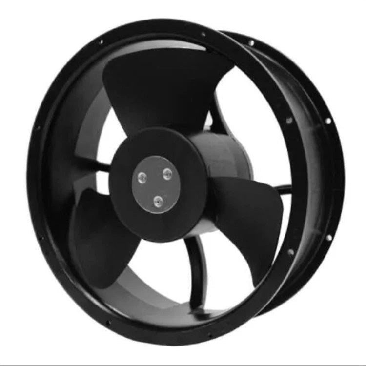 SUNON A1259-MBT AC Axial Fan 115VAC 254mm