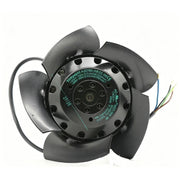 Ebmpapst A2D160-AB22-06 Axial Fan 400V 160mm 30W