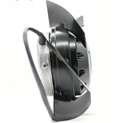 Ebmpapst A2D160-AB22-06 Axial Fan 400V 160mm 30W