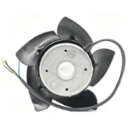 Ebmpapst A2D160-AB22-06 Axial Fan 400V 160mm 30W