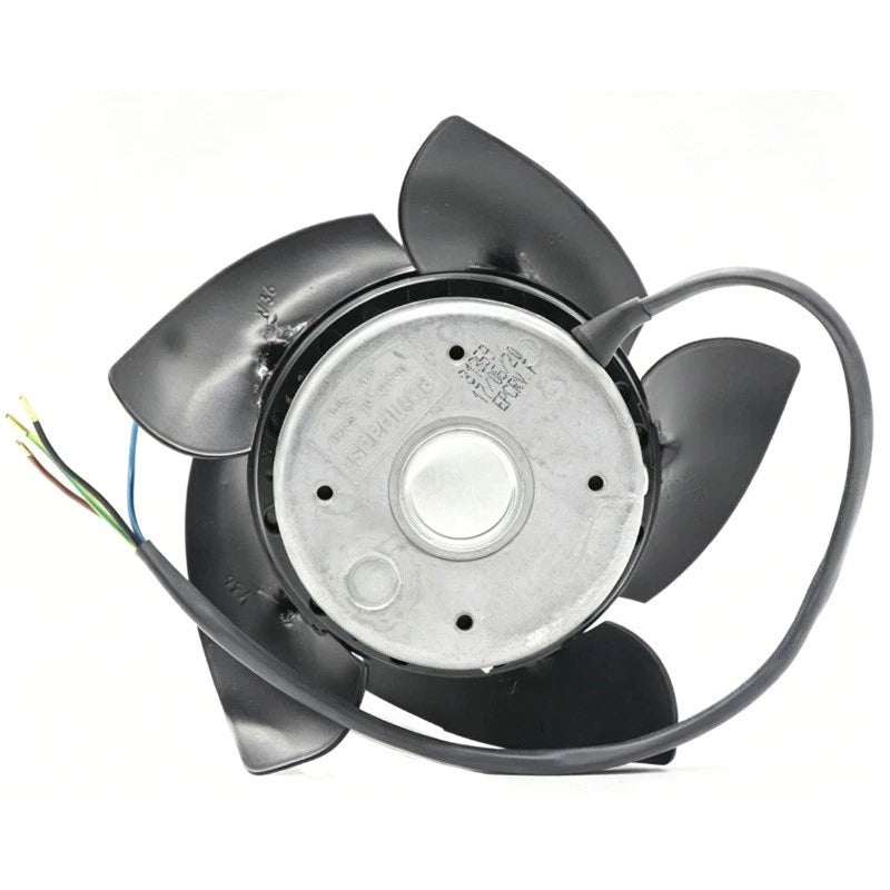 Ebmpapst A2D160-AB22-06 Axial Fan 400V 160mm 30W