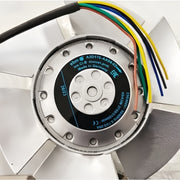 Ebmpapst A2D170-AA04-02 AC Axial Fan 230VAC 47W