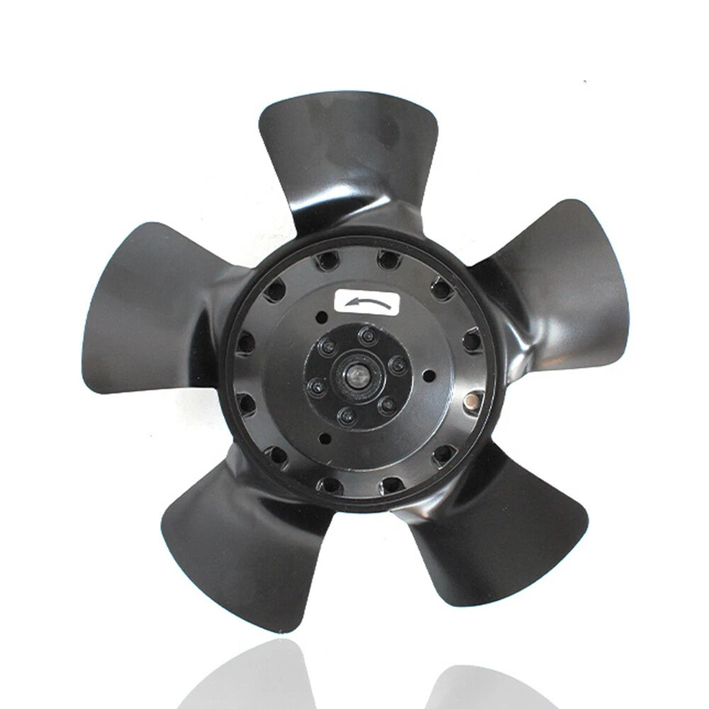 Ebmpapst A2D200-AA02-01 Axial Fan 400V 200mm 40W