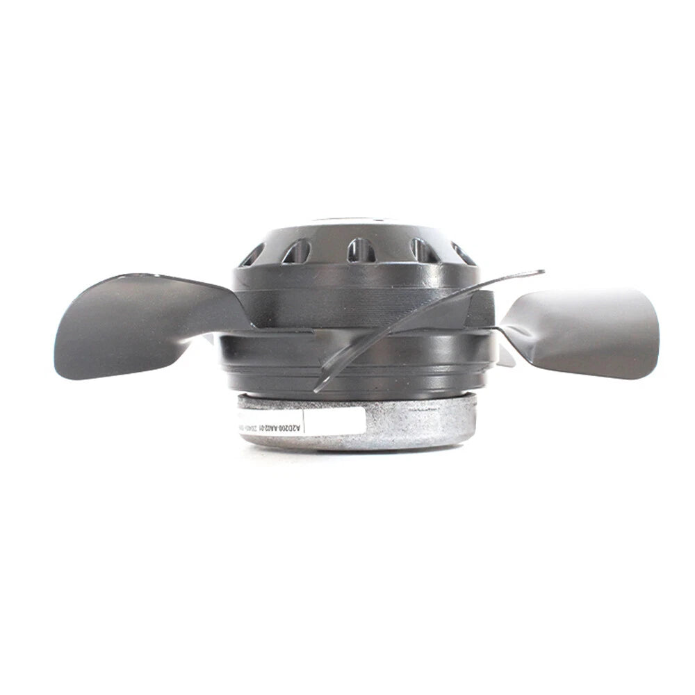 Ebmpapst A2D200-AA02-01 Axial Fan 400V 200mm 40W