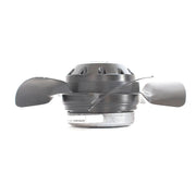 Ebmpapst A2D200-AA02-01 Axial Fan 400V 200mm 40W