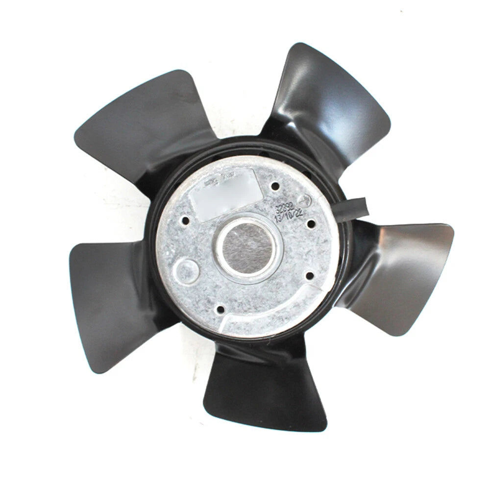 Ebmpapst A2D200-AA02-01 Axial Fan 400V 200mm 40W