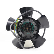 Ebmpapst A2D200-AA02-33 Centrifugal Fan 400V 200mm