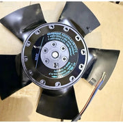 Ebmpapst A2D210-AA10-17 AC Centrifugal Fan 230VAC 115W