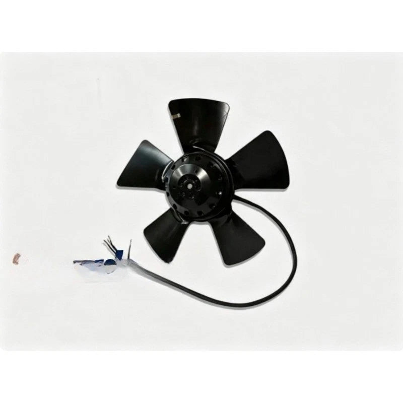 Ebmpapst A2D250-AA06-25 Axial Fan 400VAC 250mm 100W