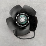 Ebmpapst A2D250-AD26-05 Axial Fan 400V 250mm 120W