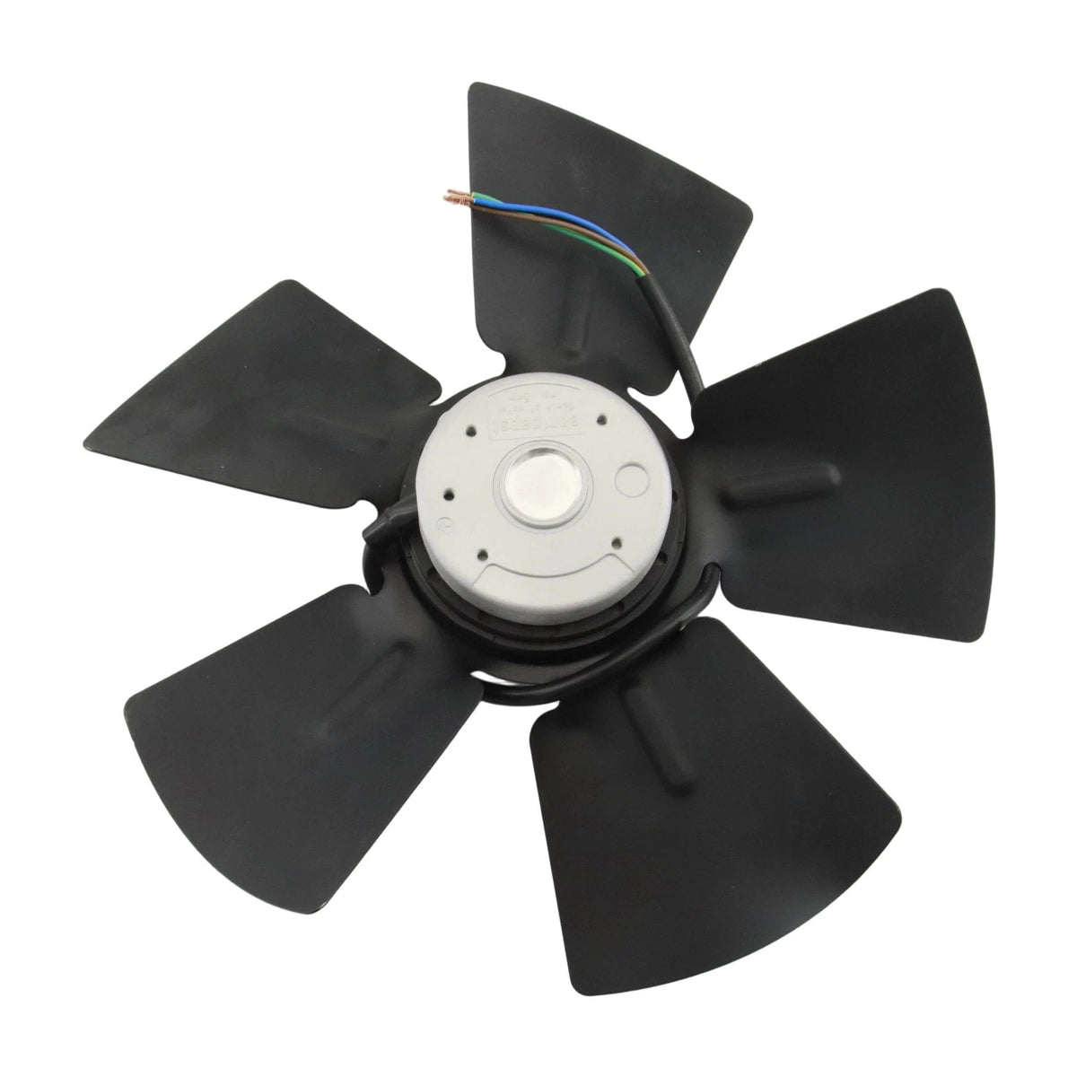 Ebmpapst A2D300-AP02-72 Axial Fan 400VAC 300mm 160W
