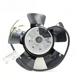 Ebmpapst A2E200-AF02-01 Axial Fan 230V 200mm 65W