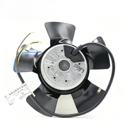 Ebmpapst A2E200-AF02-01 Axial Fan 230V 200mm 65W