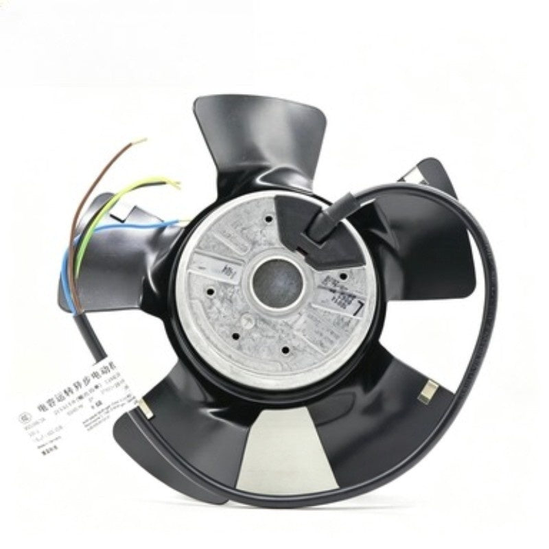 Ebmpapst A2E200-AF02-01 Axial Fan 230V 200mm 65W