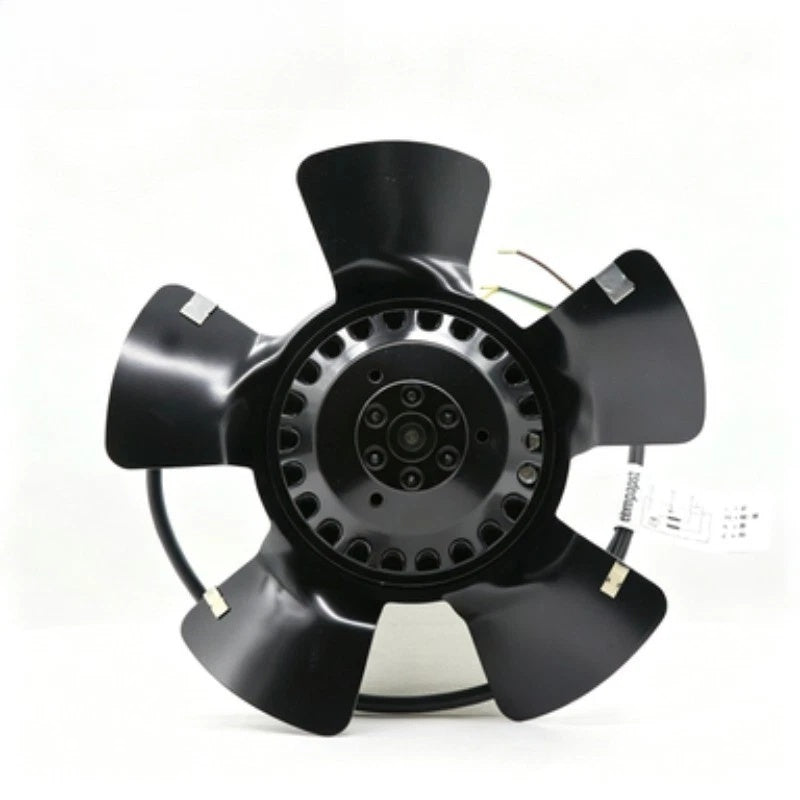 Ebmpapst A2E200-AF02-01 Axial Fan 230V 200mm 65W