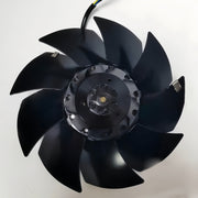 Ebmpapst A2E200-AH38-01 Axial Fan 230VAC 200mm 890-990m³/h